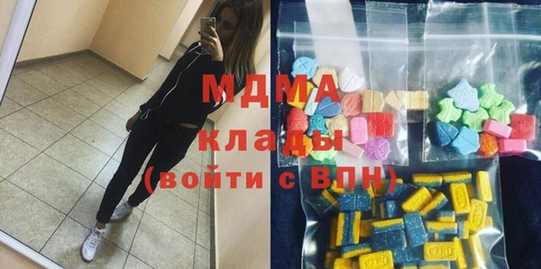 крисы Коряжма